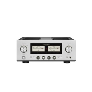 Luxman L-507Z Integrated Amplifier Paulmoney Hifi