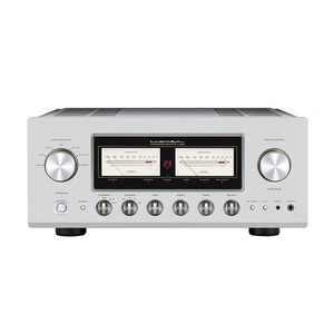 Luxman L-509Z Integrated Amplifier Paulmoney Hifi