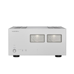 Luxman M-10X Stereo Power Amplifier Paulmoney Hifi