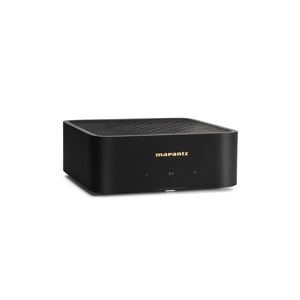 Products: Marantz M1 Music Streaming Amplifier Paulmoney Hifi