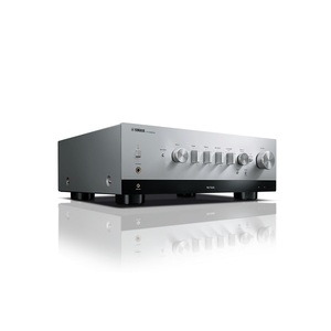 Products: Yamaha R-N1000A Network Stereo Receiver Paulmoney Hifi