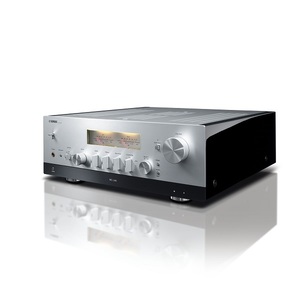 Yamaha R-N2000A Network HiFi Stereo Receiver Paulmoney Hifi