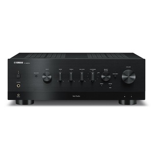 Products: Yamaha R-N800A Network Stereo Receiver Paulmoney Hifi