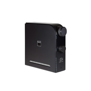 Products: NAD D3045 Hybrid Digital DAC Amplifier Paulmoney Hifi