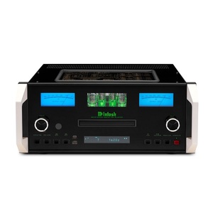 Products: McIntosh MCD12000 SACD/CD Player Paulmoney Hifi