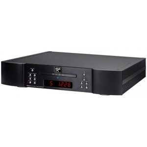 Products: Moon 260D CD Transport with optional DAC Paulmoney Hifi