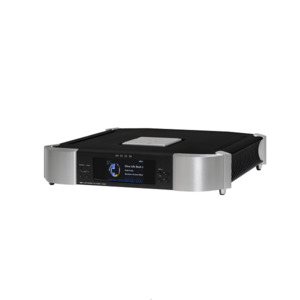 Products: Moon North 681 Network Player / DAC Paulmoney Hifi