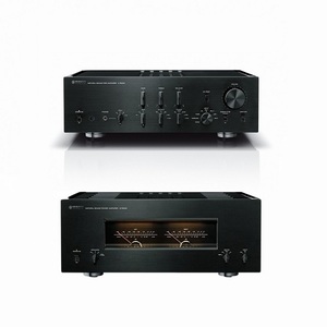 Yamaha C-5000 Premium Pre-Amplifier & M-5000 Power Amplifier Combo Paulmoney Hifi
