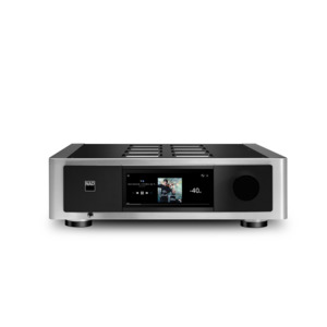 Products: NAD Masters M66 BluOS Streaming DAC-Preamplifier Paulmoney Hifi