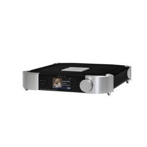 Products: Moon North 791 Network Player / Preamplifier Paulmoney Hifi