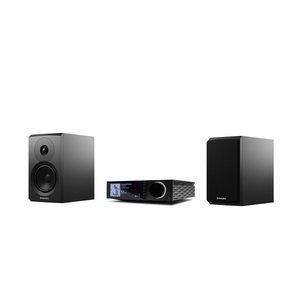 Products: Cambridge Evo 75 Pack Paulmoney Hifi