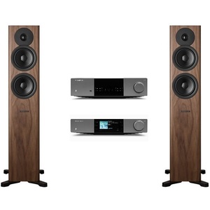 Products: Hifi Pack 6 Paulmoney Hifi