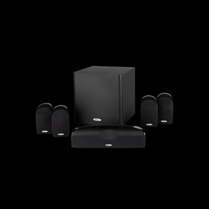 Polk Audio TL1600 5.1 Home Cinema Pack Paulmoney Hifi