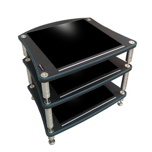 Bassocontinuo Accordeon XL4 2.1 MC Edition Audio Rack Paulmoney Hifi