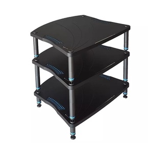 Bassocontinuo Lyra XL4 2.1 MC Edition Fine Audio Rack Paulmoney Hifi