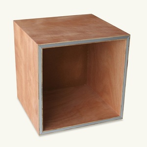 Products: The Record Box Paulmoney Hifi