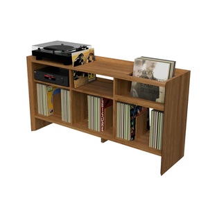 Valhalla Audio Castle 1500 Record Stand Paulmoney Hifi