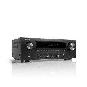 Denon DRA-900H 2.2 Ch. 100W 8K AV Receiver with HEOS® Built-in Paulmoney Hifi