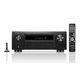 Denon AVC-X6800H 11.4 Channel AV Receiver Paulmoney Hifi