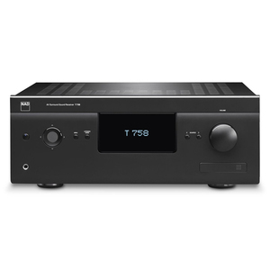 NAD T 758 V3i AV Receiver Paulmoney Hifi