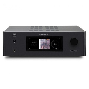 Products: NAD T 778 AV Receiver Paulmoney Hifi