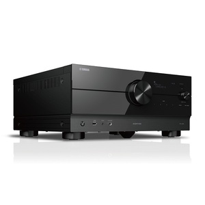 Yamaha Aventage RX-A8A 11ch AV Receiver Paulmoney Hifi