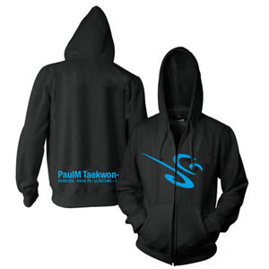 Paul M Merchandise: Paul M Papakura Hoodie