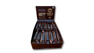 Original Choc Nourish Bars – Box of 15 Paul's Project
