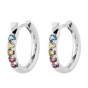 Karen Walker: Miniaturist Earrings