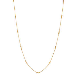 Necklaces: Halcyon Chain Necklace