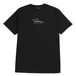 Primitive: PRIMITIVE VELOCITY TEE - BLACK