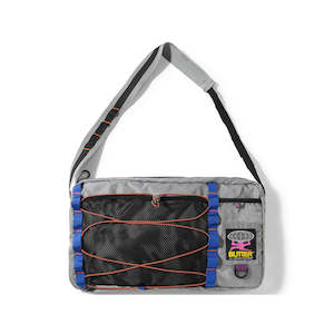 Bags 1: BUTTER GOODS EXPRESS TERRAIN BAG - STONE