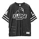 Xlarge La Game Shirt - Black