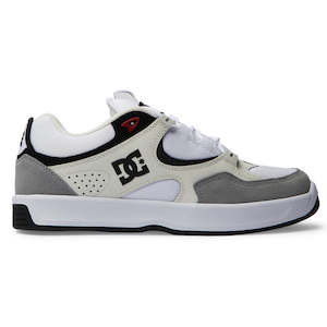 DC SHOES KALYNX ZERO - GREY/BLACK/WHITE