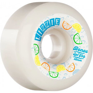 Bones: BONES SPF LIZZIE ARMANTO SPRITZ P5 84B 58MM