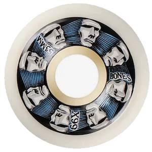 Bones: BONES X-FORMULA - V5 SIDECUT HEAD RUSH 53MM 99A