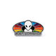 Alien Workshop Spectrum Pin