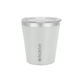 Pargo 8oz Insulated Reusable Cup - Bone White