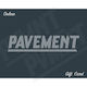 Pavement Gift Card - Online