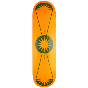 Deco: DECO NPE 1931 LOGO DECK 8.25"