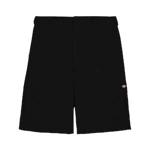 DICKIES DX200 RIPSTOP CARPENTER SHORT - BLACK