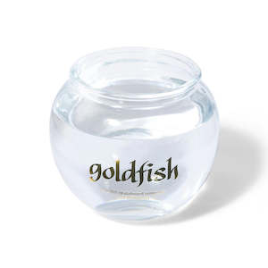 HUF X CRAILTAP GOLDFISH BOWL