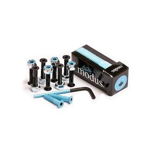 Modus: MODUS HARDWARE - 1 1/4" ALLEN