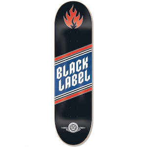 BLACK LABEL TOP SHELF 8.5"