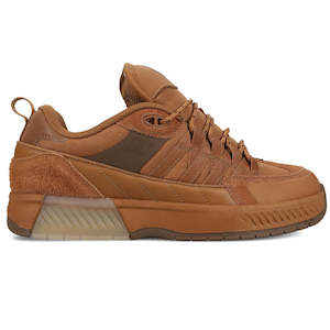 DC SHOES LUCIEN - BROWN/TAN