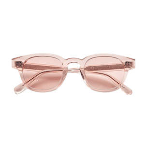 CHIMI SUNGLASSES CORE 01.2 - PEACH