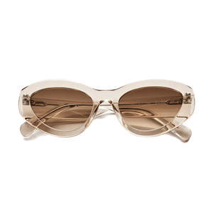 CHIMI SUNGLASSES CORE 09 - ECRU