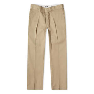 DICKIES 874 ORIGINAL WORK PANT - KHAKI