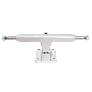 Lurpiv Skateboard Trucks: LURPIV HOLLOW POLISHED TRUCKS 145MM