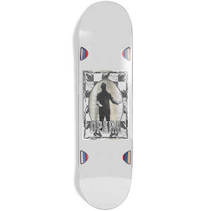 9 Inch Skateboard Decks: OPERA BURNING 9.0"